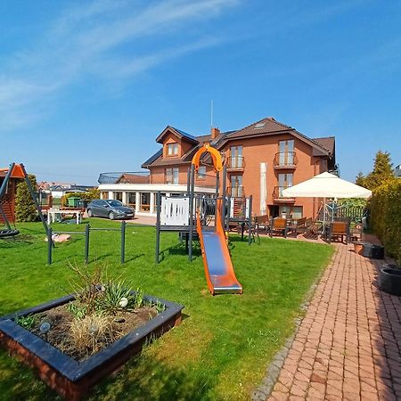 Apartamenty Levilla Rewa Exterior photo