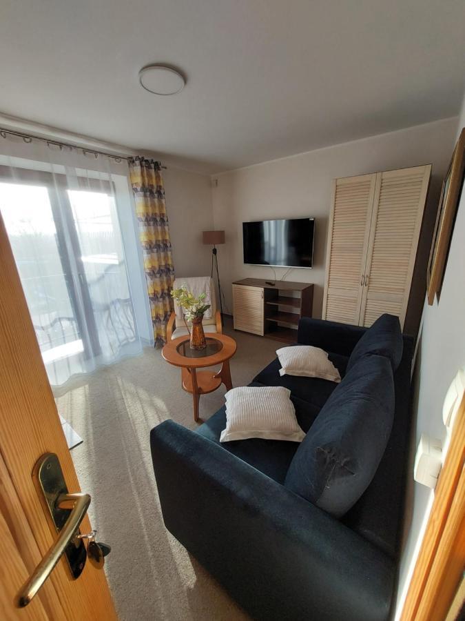 Apartamenty Levilla Rewa Exterior photo