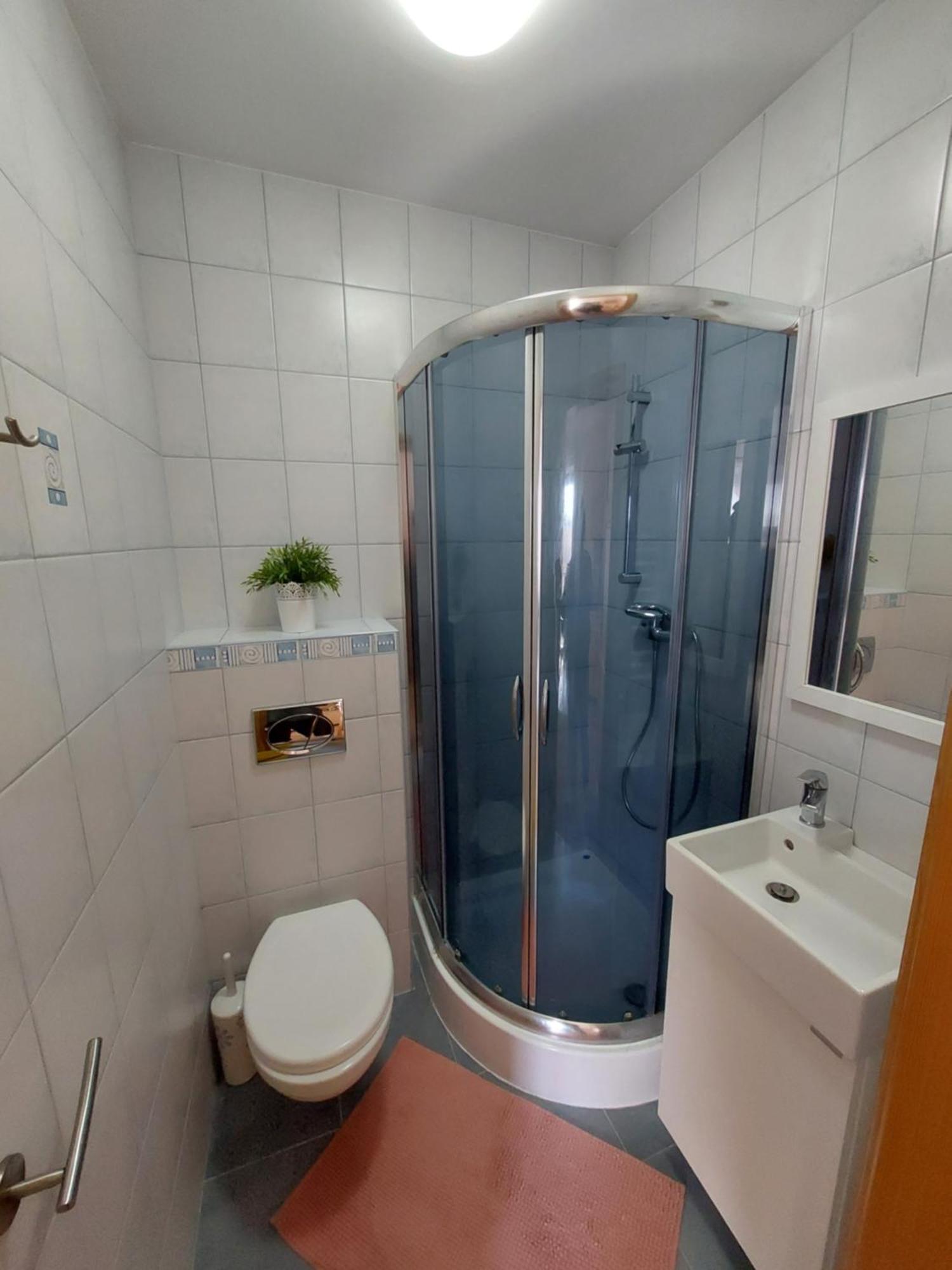 Apartamenty Levilla Rewa Exterior photo