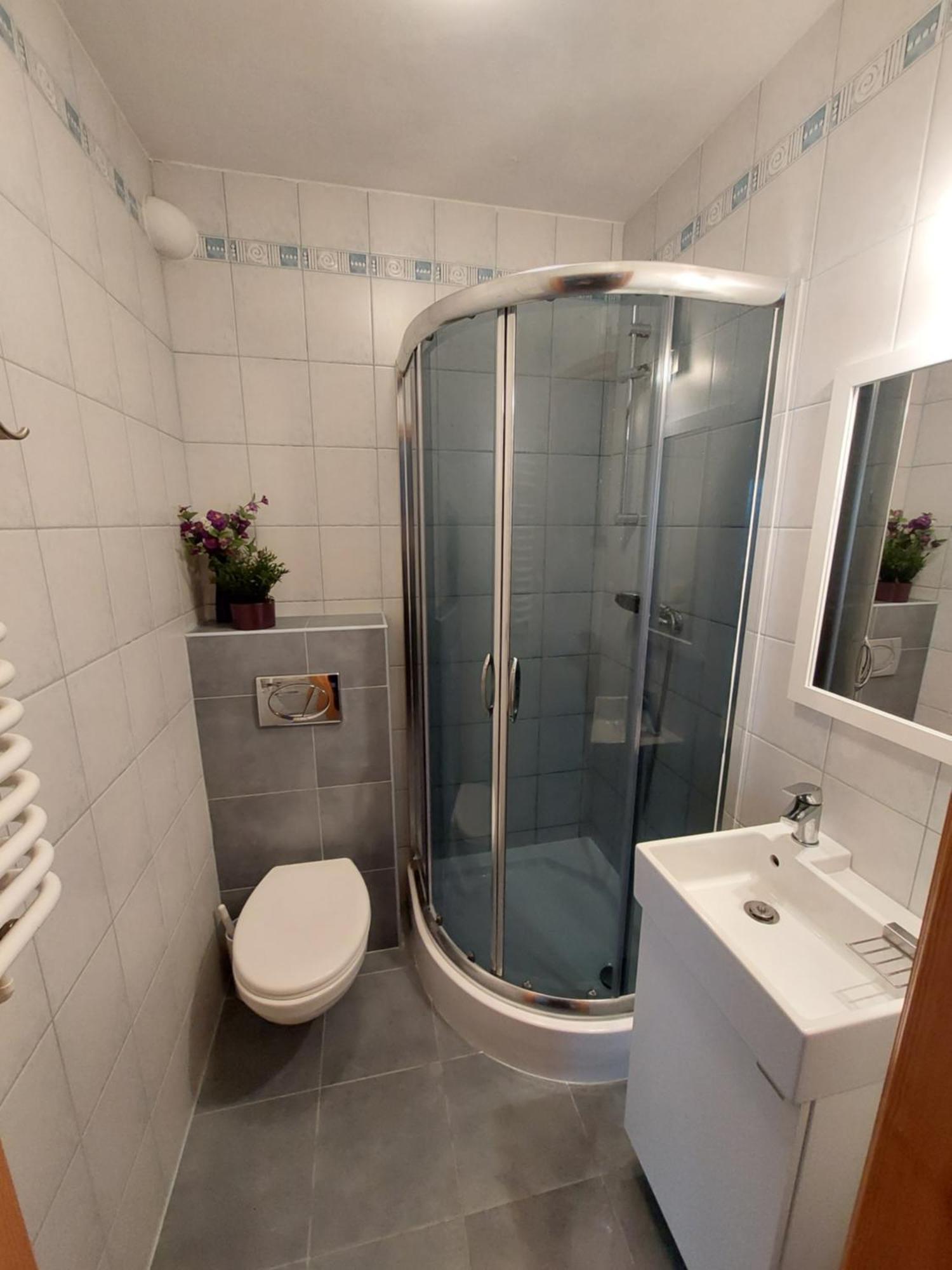 Apartamenty Levilla Rewa Exterior photo