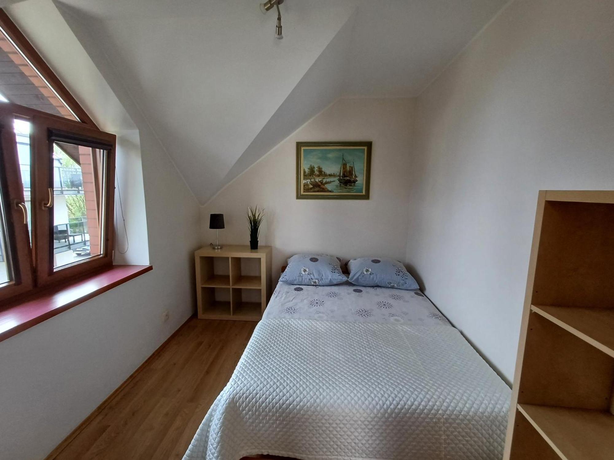 Apartamenty Levilla Rewa Exterior photo