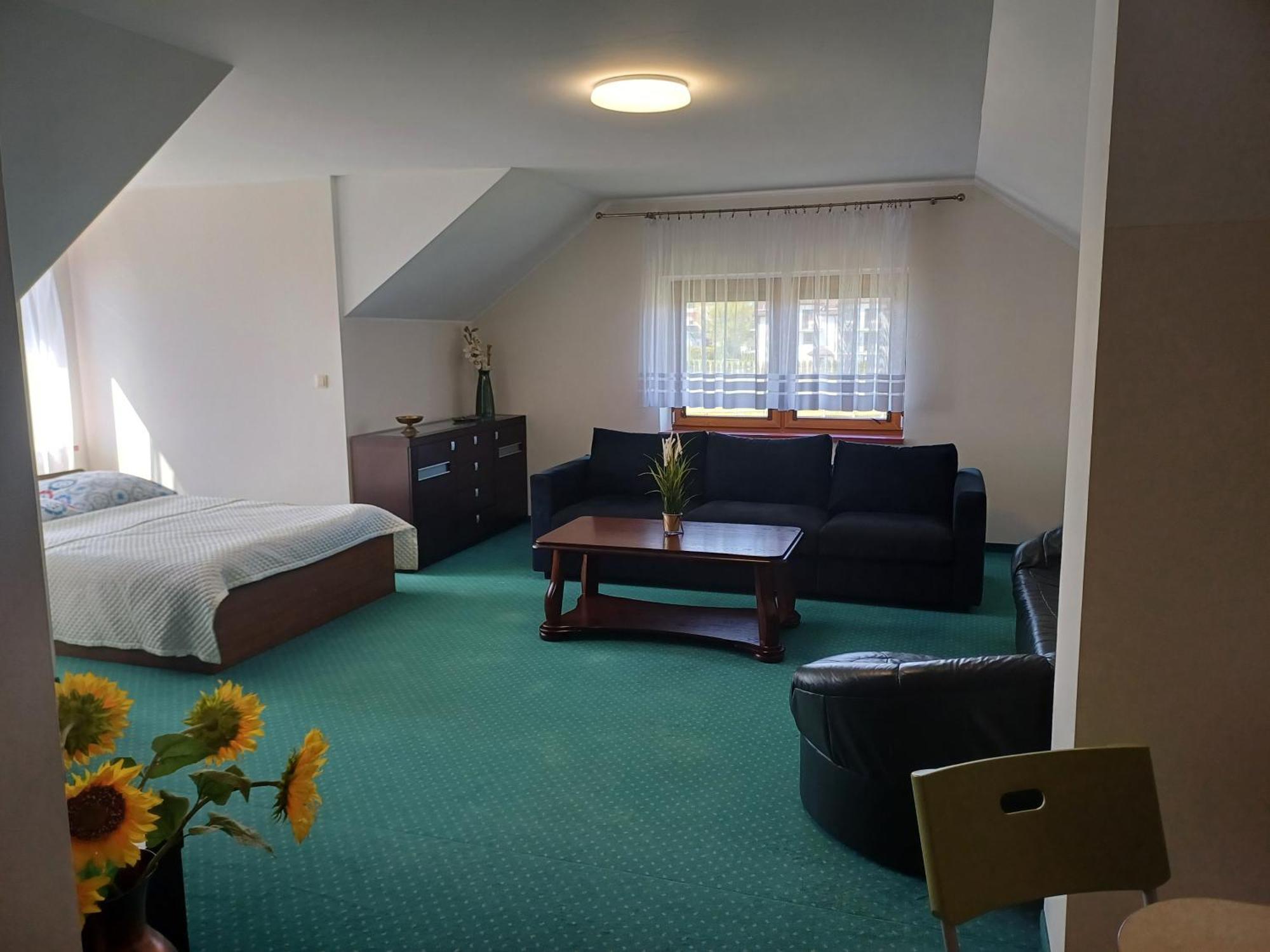 Apartamenty Levilla Rewa Exterior photo