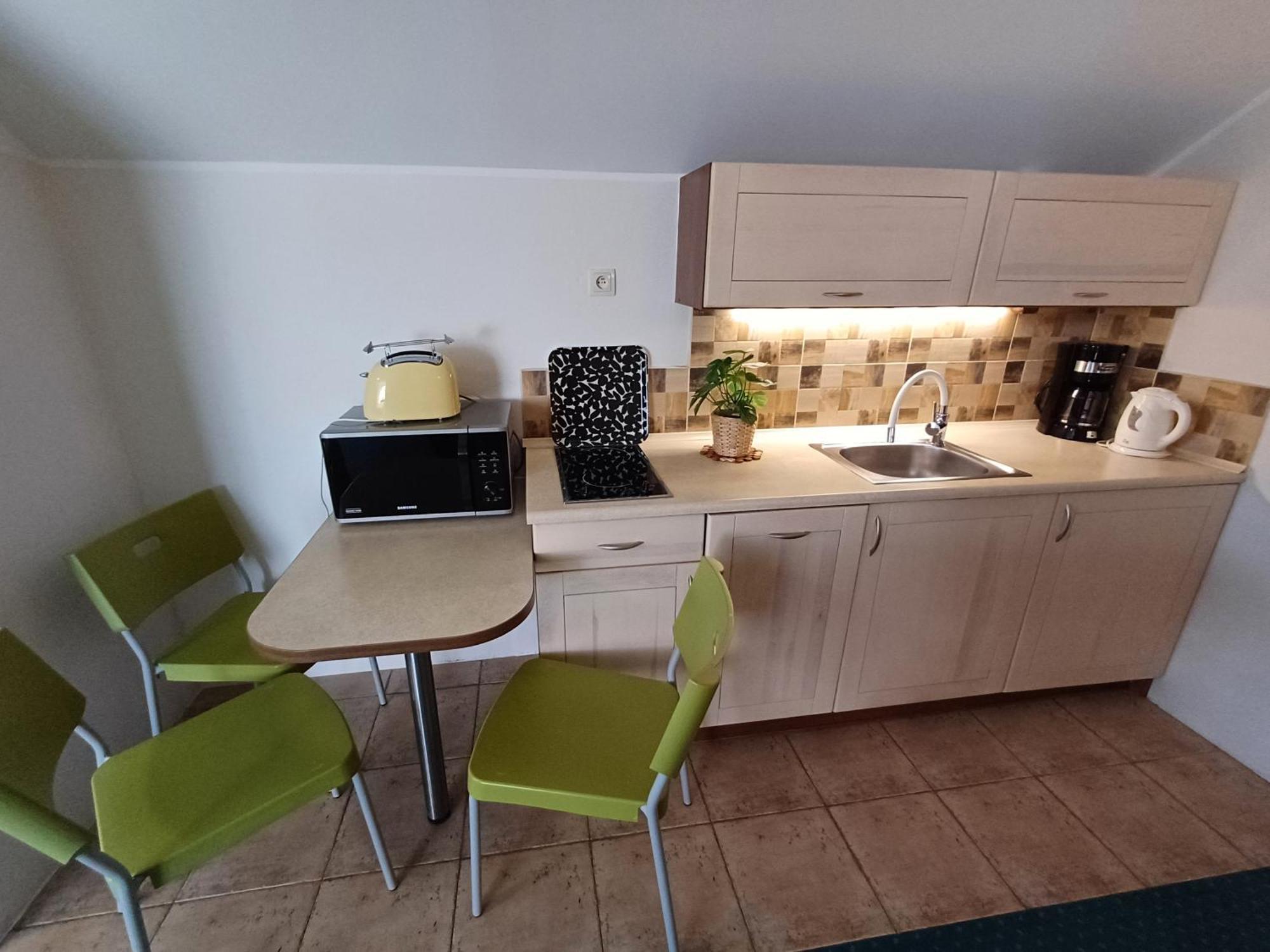 Apartamenty Levilla Rewa Exterior photo