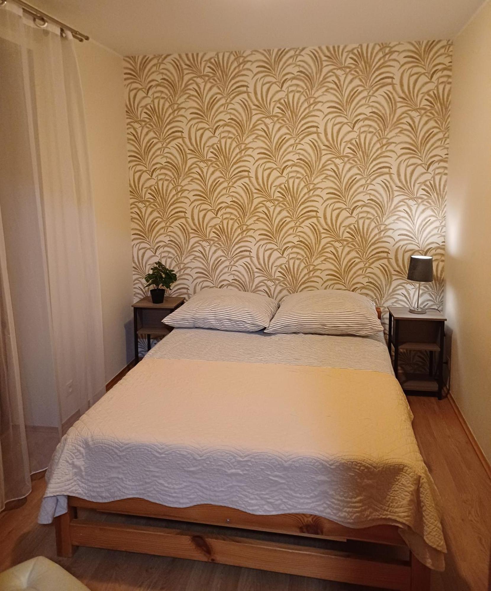 Apartamenty Levilla Rewa Exterior photo