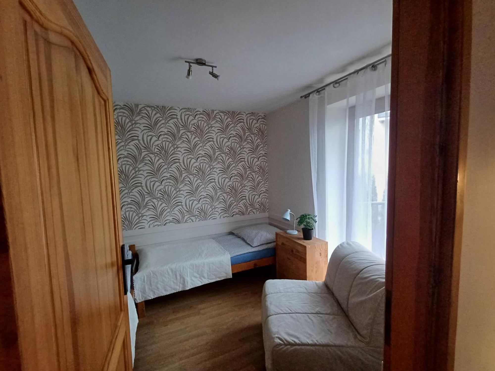 Apartamenty Levilla Rewa Exterior photo