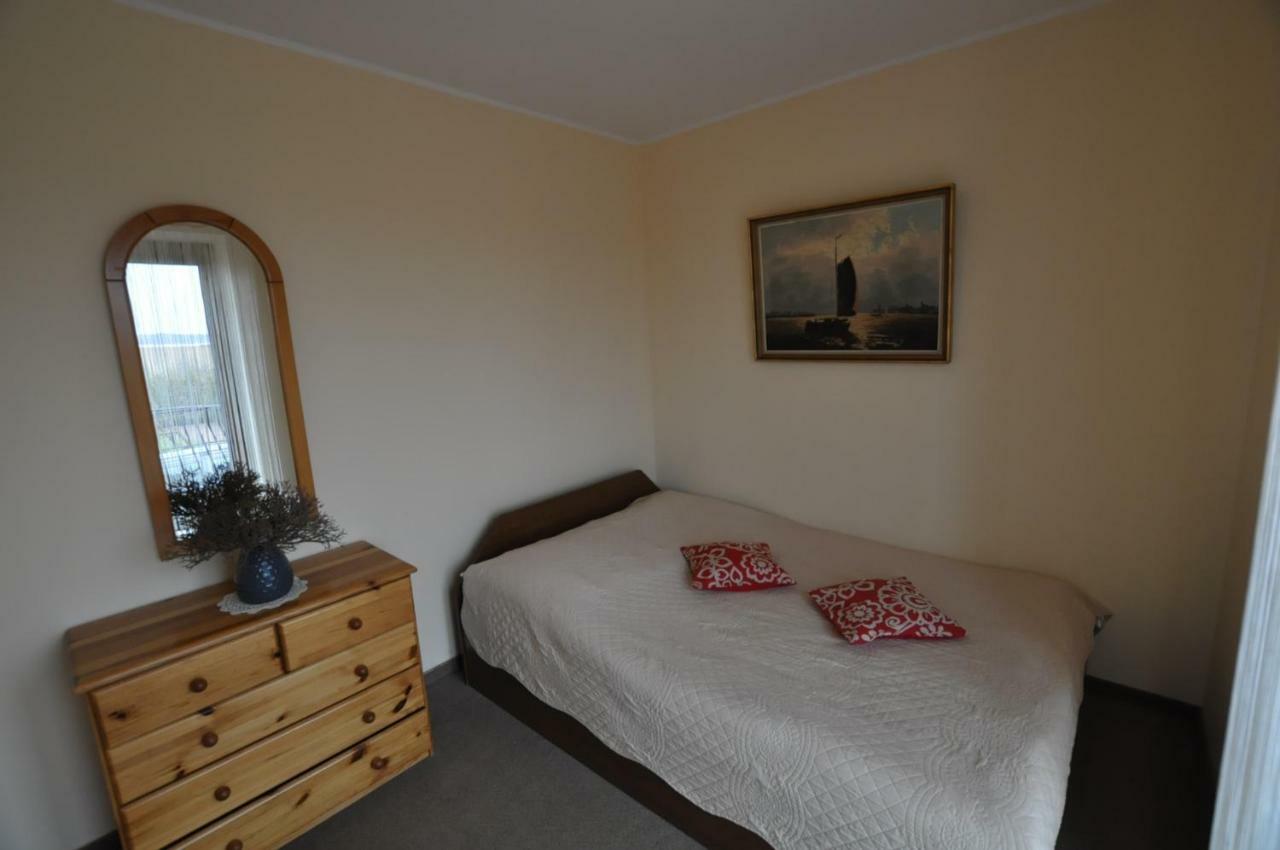Apartamenty Levilla Rewa Exterior photo