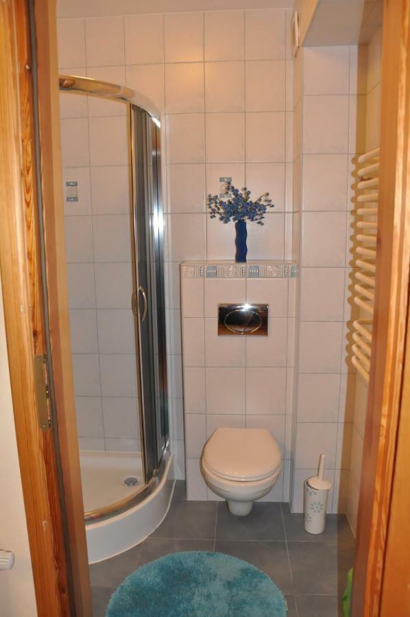 Apartamenty Levilla Rewa Exterior photo